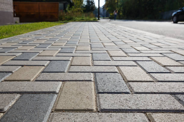 Professional Driveway Pavers in Van Vleck, TX